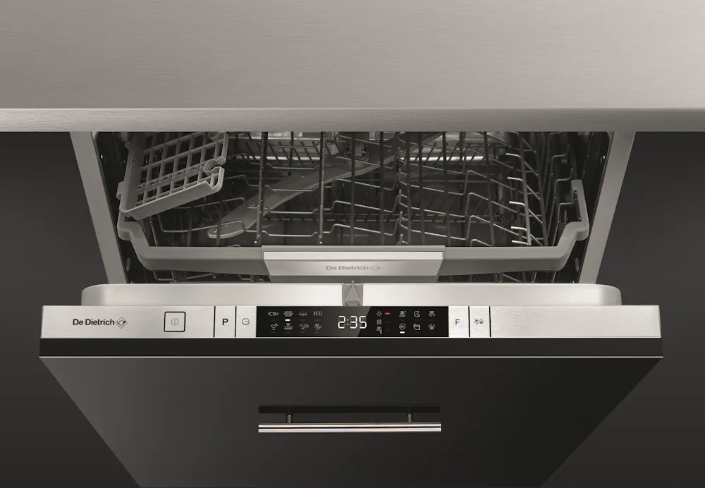 Фото товара: De Dietrich FDD422QJ2