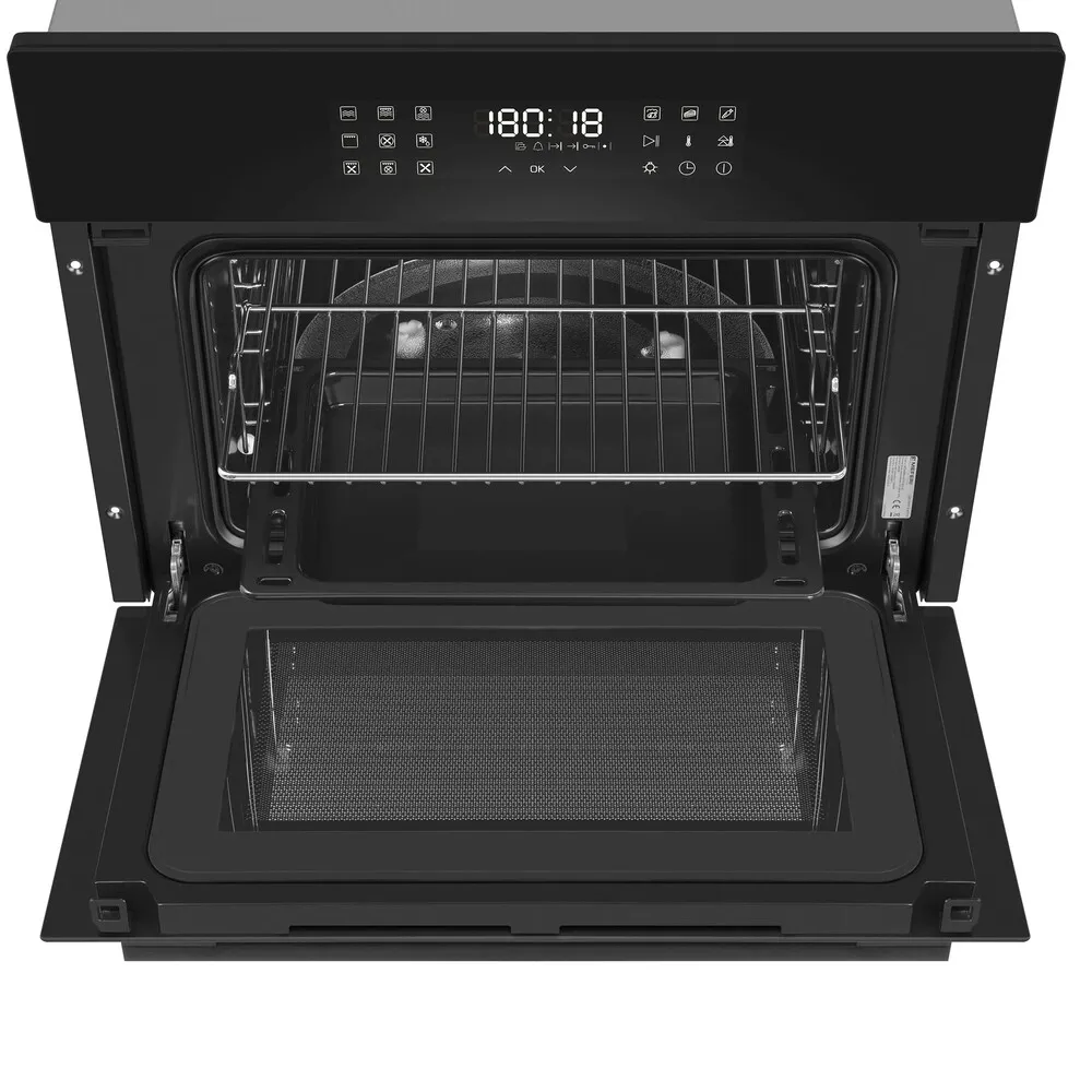 Детальное фото товара: MEFERI MEO609BK MICROWAVE