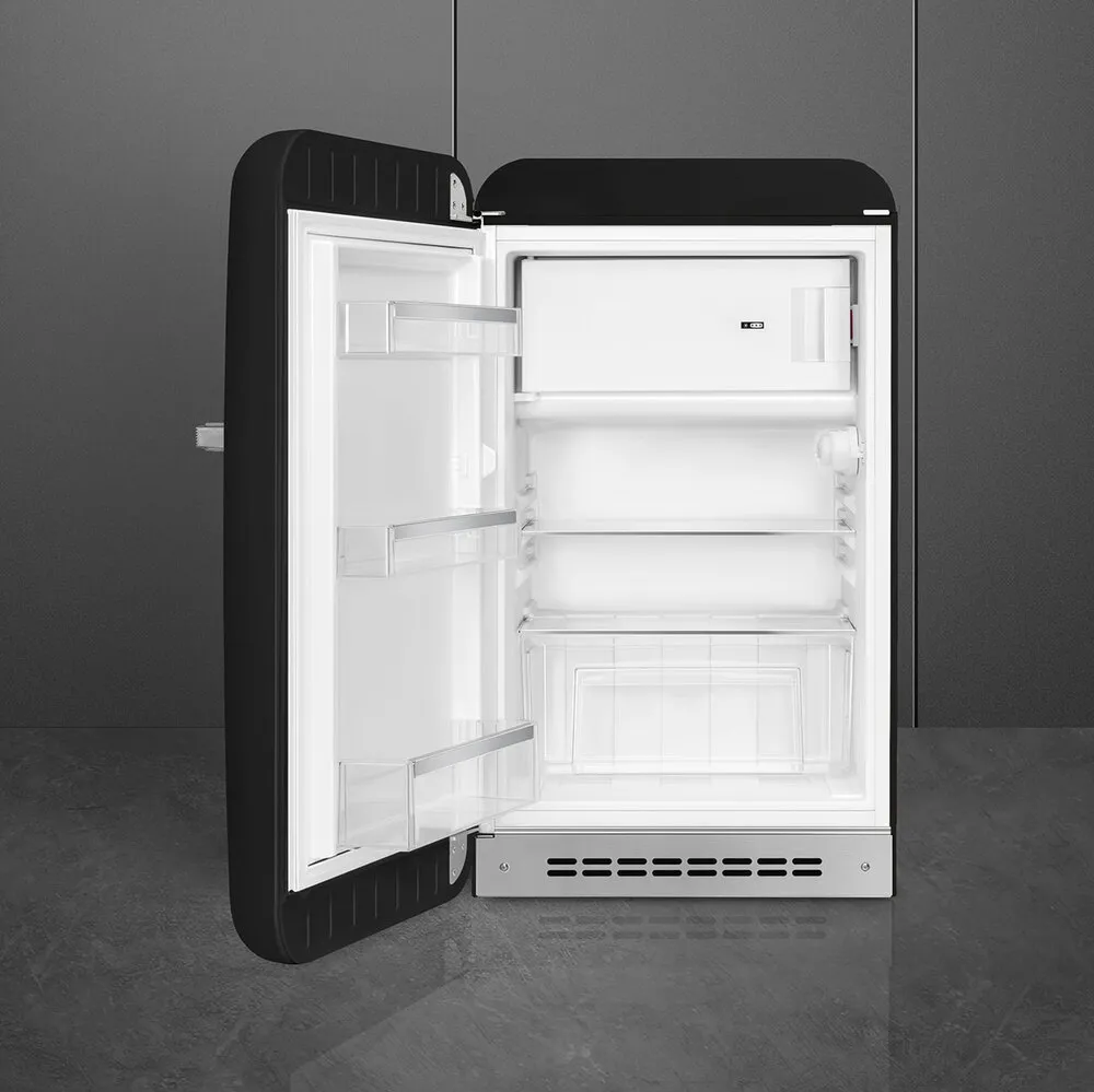 Детальное фото товара: Smeg FAB10LBL6