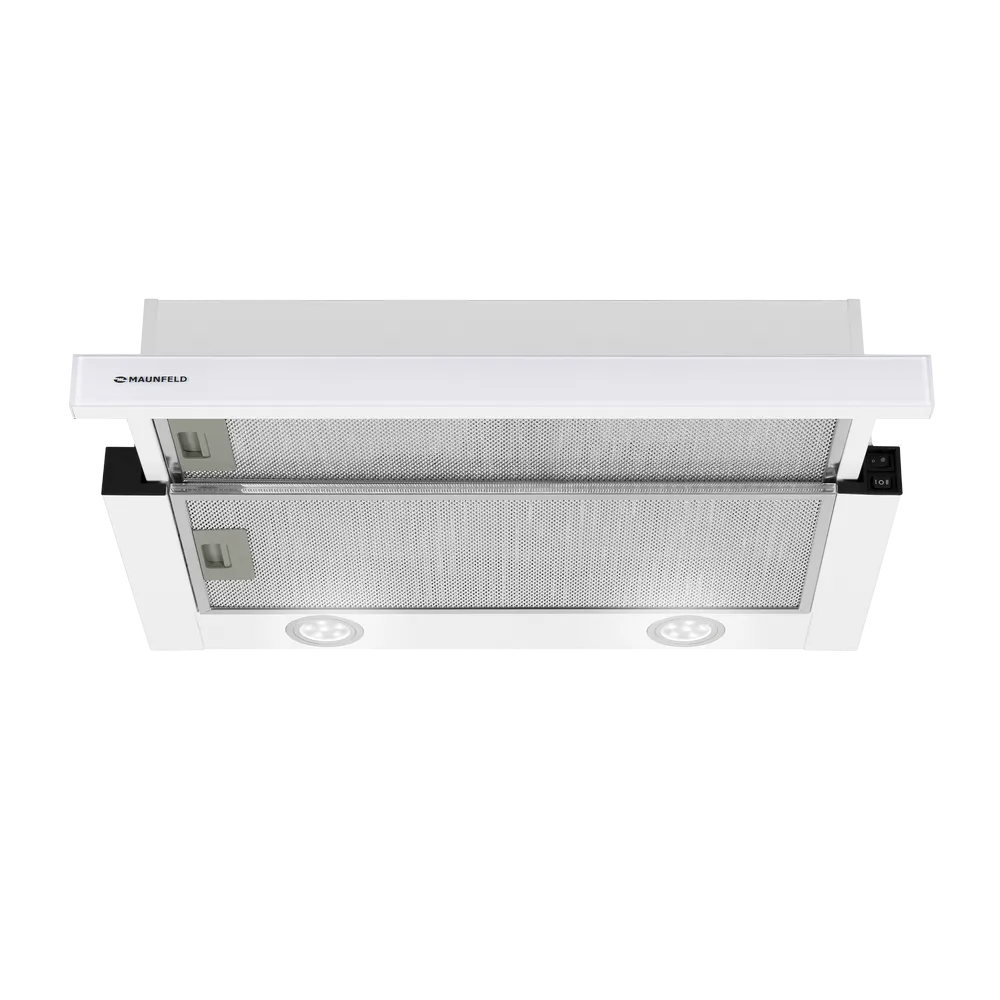 Фото товара: Maunfeld VS Fast (Glass) 60 White