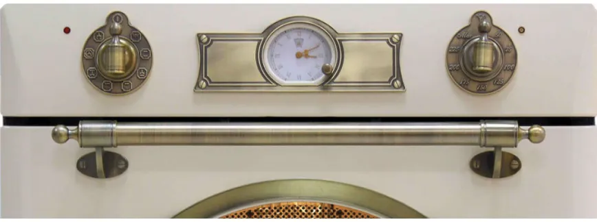 Детальное фото товара: KAISER EH 6355 ElfEm