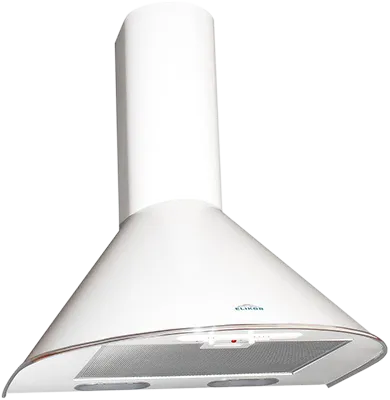 Фото товара: Elikor Эпсилон 50П-430-П3Л белый/срб.