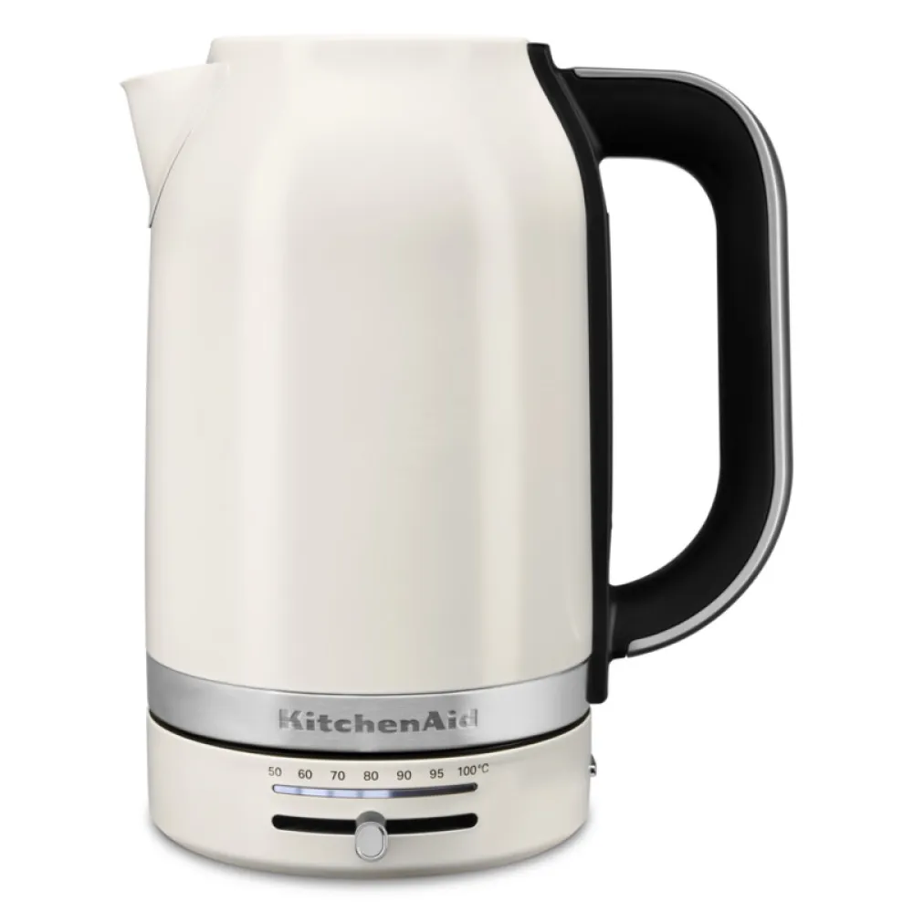 Фото товара: KitchenAid 5KEK1701EPL электрический чайник