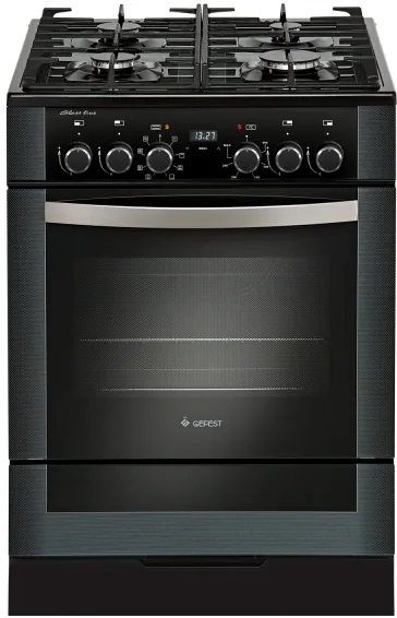 Фото товара: GEFEST ПГЭ 6502-03 0044