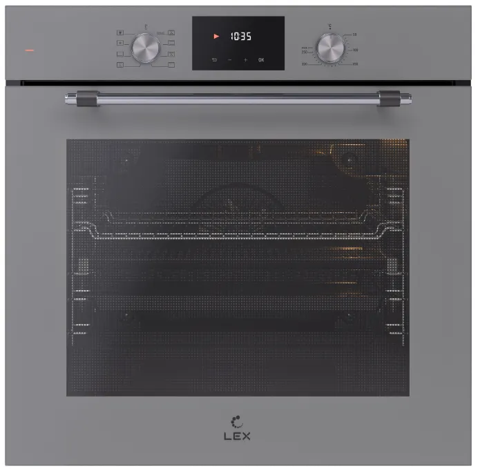 Фото товара: LEX EDP 680 GR MAX