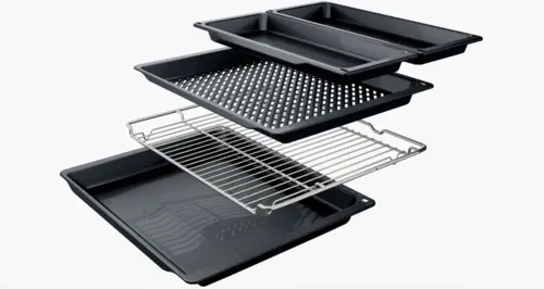 Детальное фото товара: Bosch HJG852YT0T