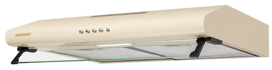 Фото товара: Nordfrost AS 6040 Y