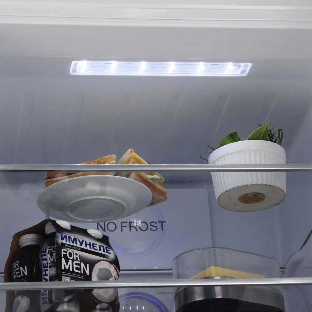 Детальное фото товара: Haier A2F637CGWG