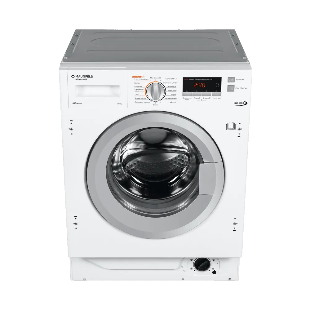 Детальное фото товара: Maunfeld MBWM1486S