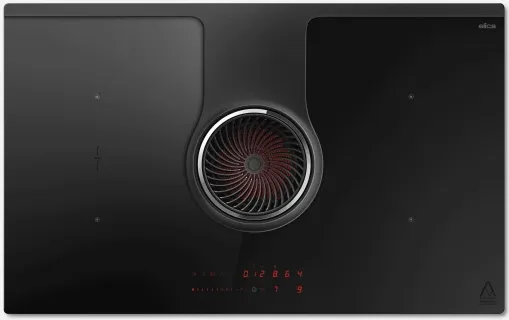 Фото товара: ELICA NIKOLATESLA BL/F/83 индукционная поверхность