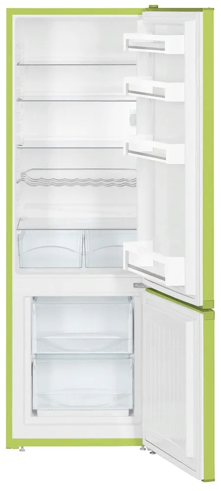 Детальное фото товара: Liebherr CUkw 2831-22 001