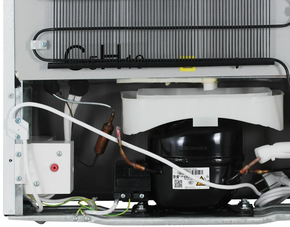 Детальное фото товара: Haier HRF-225WBRU