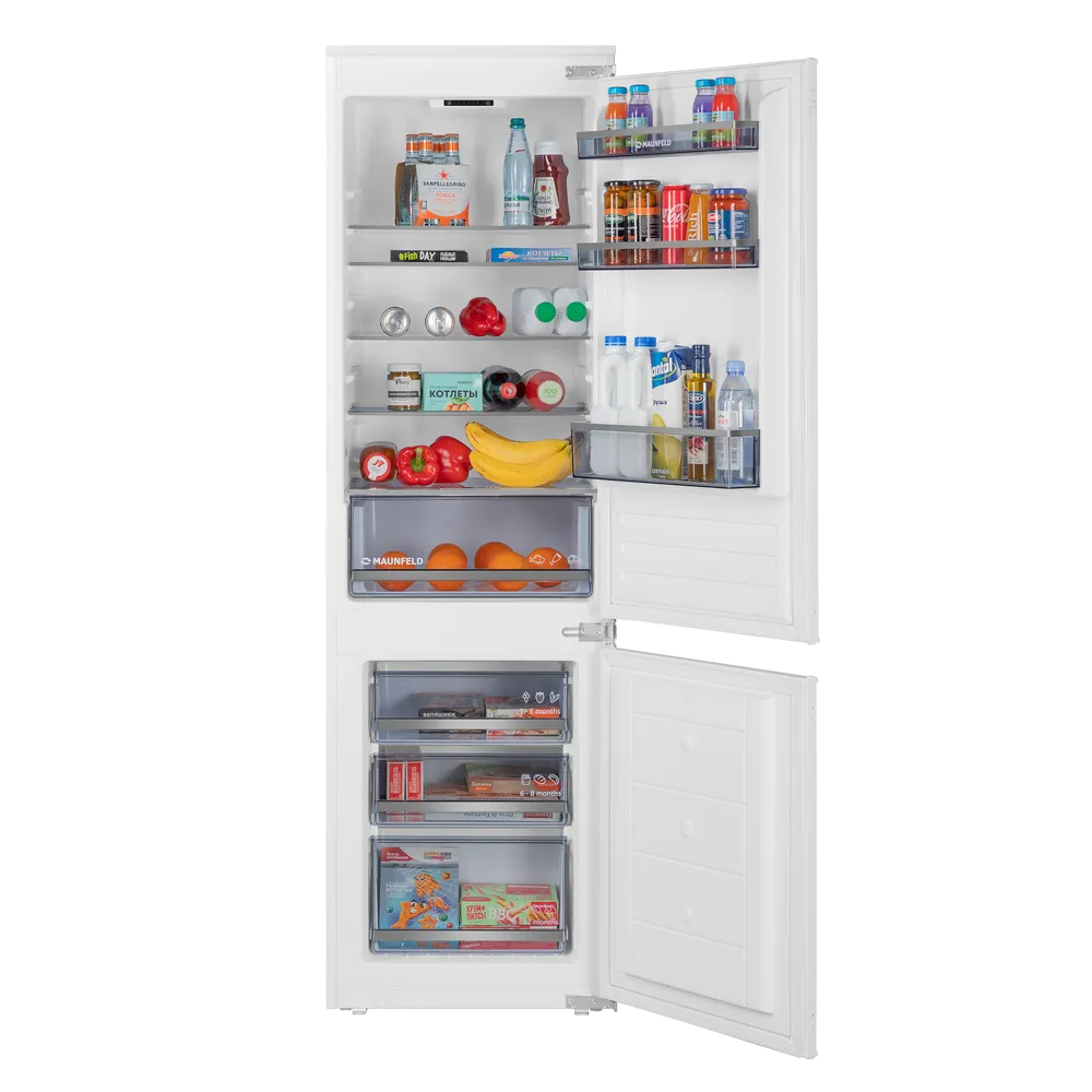 Детальное фото товара: Maunfeld MBF177SWGR