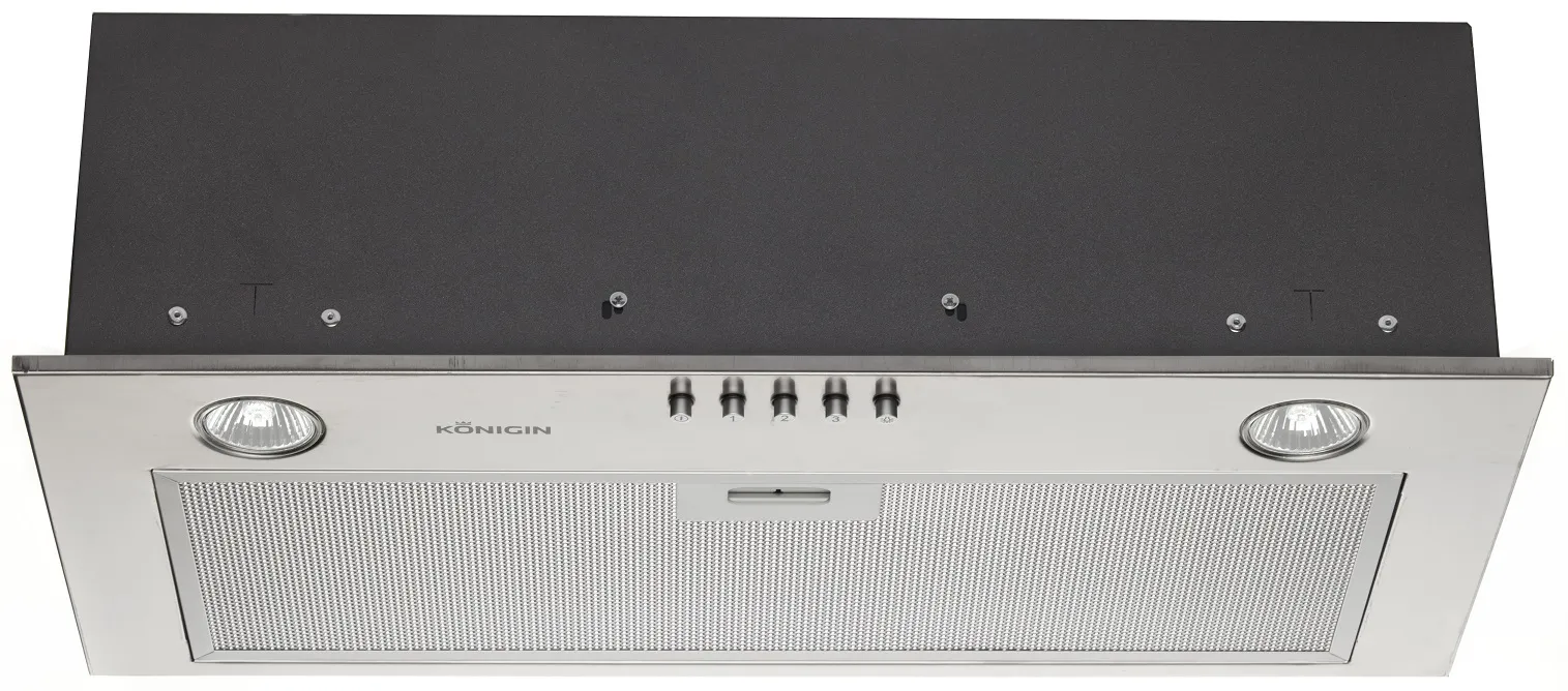 Детальное фото товара: Konigin Inbox (Inox 50)