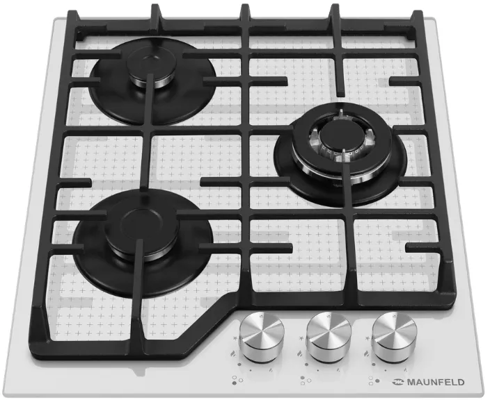 Детальное фото товара: Maunfeld EGHG.43.73CW/G газовая поверхность