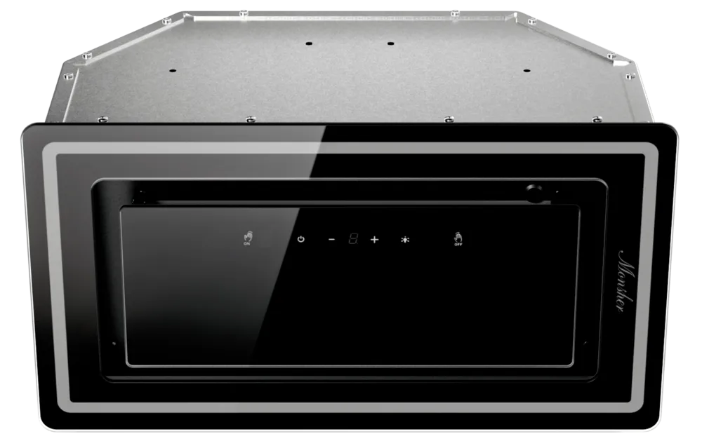 Детальное фото товара: Monsher LUMIA 60 NOIR