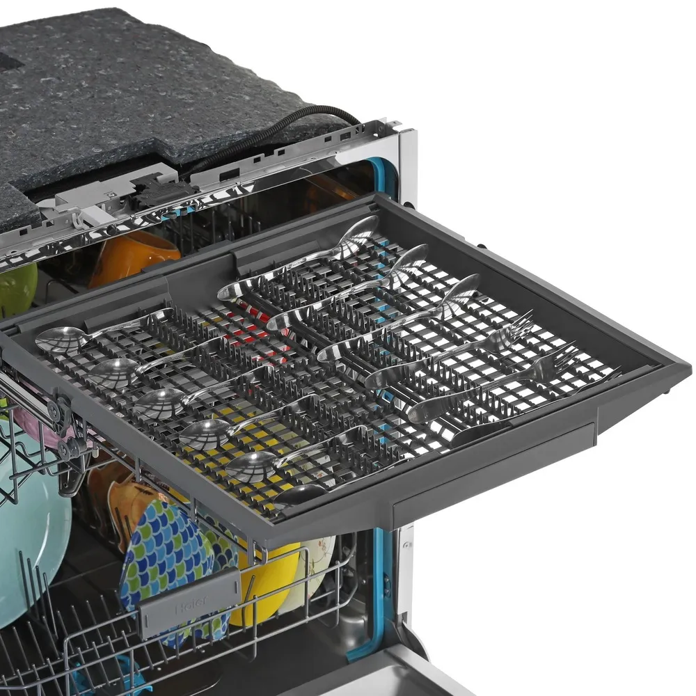 Детальное фото товара: Haier HDWE14-692RU