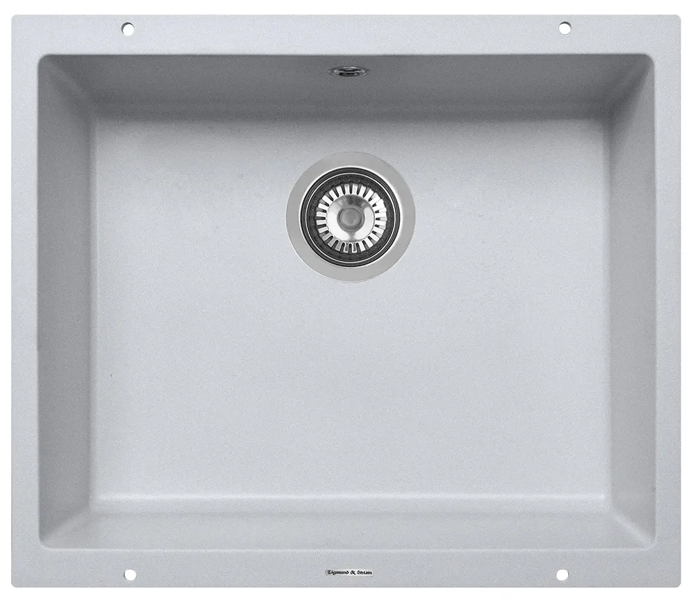 Фото товара: Zigmund & Shtain INTEGRA 500, мойка, млечный путь