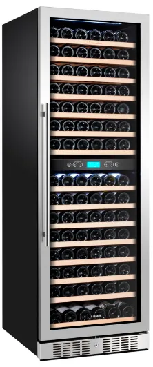 Фото товара: Libhof SOD-160 silver