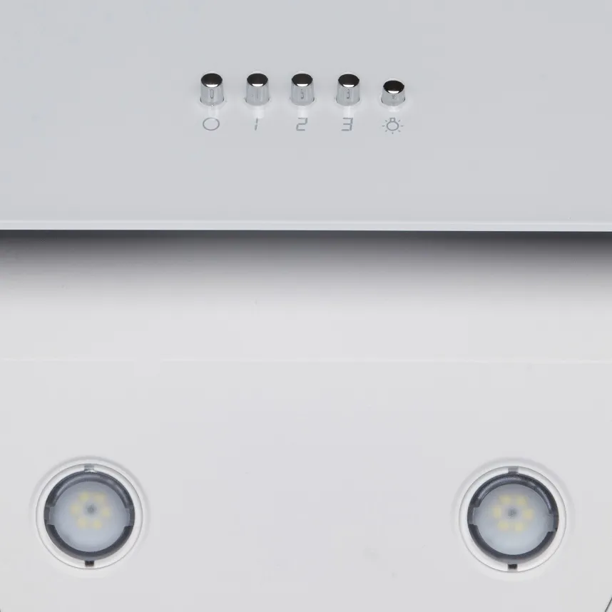 Детальное фото товара: Konigin Colibri White 60