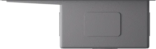 Детальное фото товара: Omoikiri Akisame 65-LG-R, мойка, нержавеющая сталь/светлое золото, чаша справа