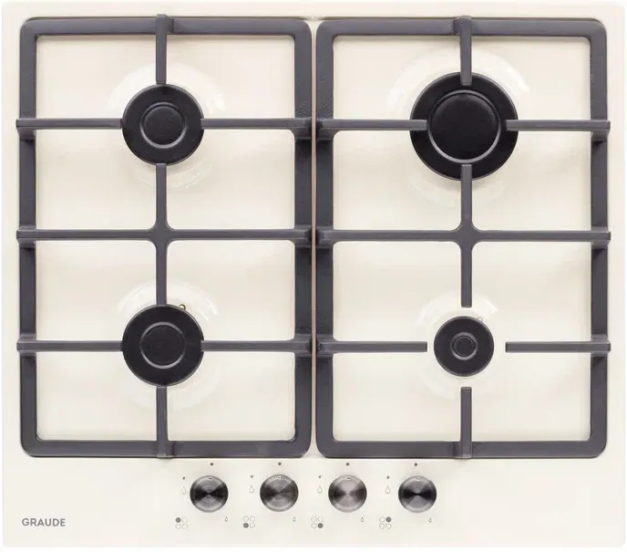 Фото товара: Graude GS 60.1 CM газовая поверхность