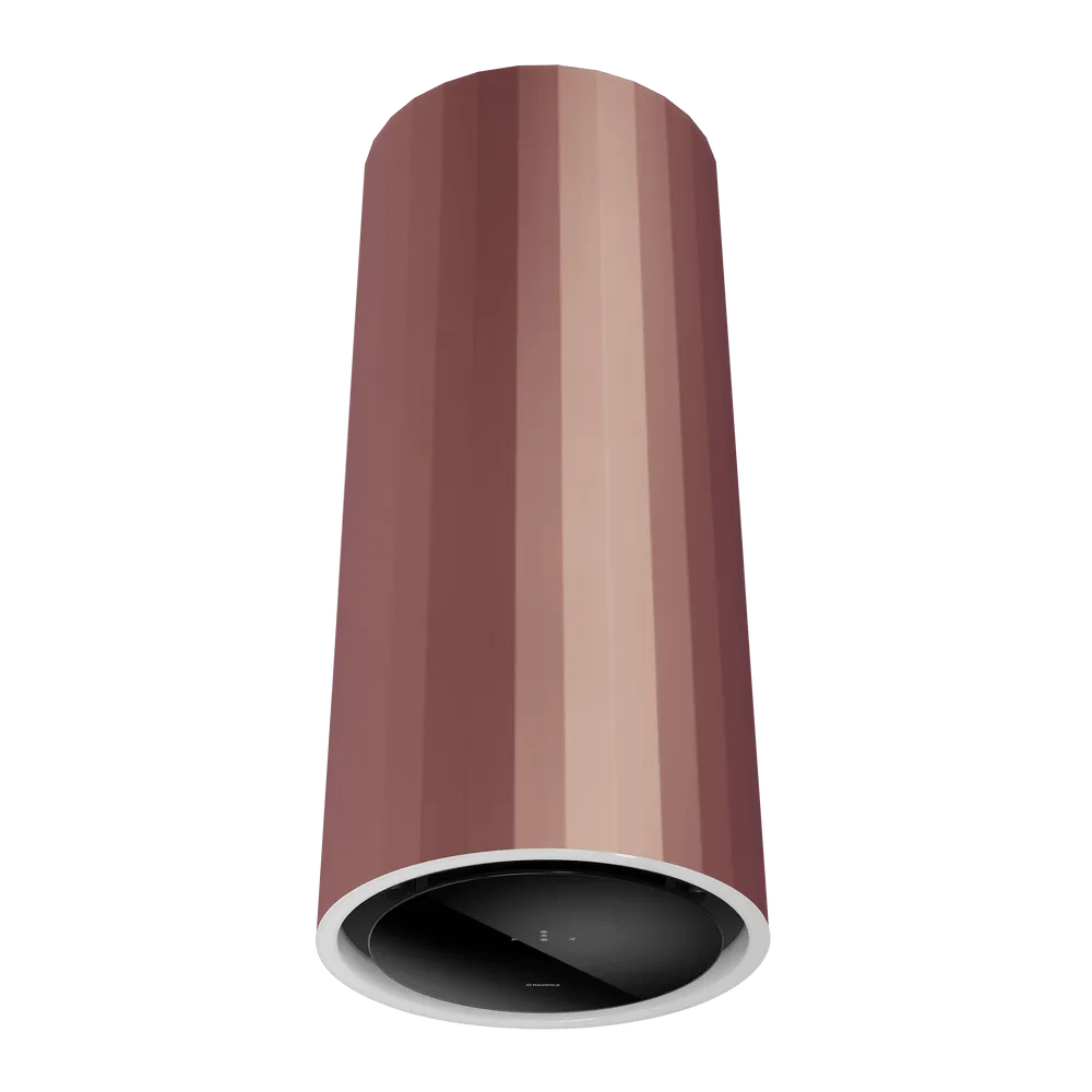 Фото товара: Maunfeld Adelaide 39 Wall Pink gold