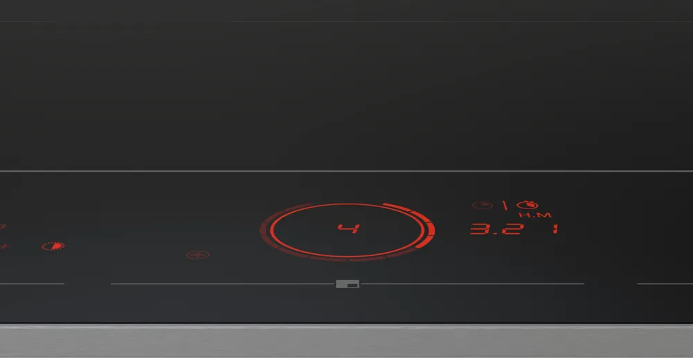 Детальное фото товара: ASKO HID654GC индукционная поверхность