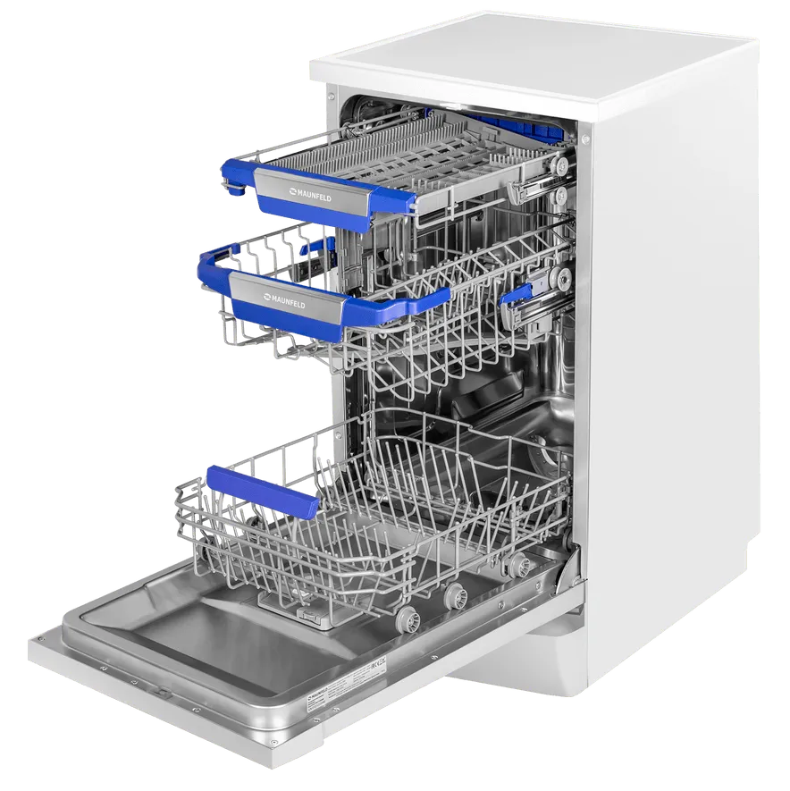 Детальное фото товара: Maunfeld MWF45331W Inverter