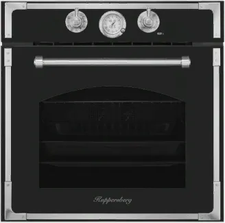 Фото товара: Kuppersberg RC 6911 ANT Silver