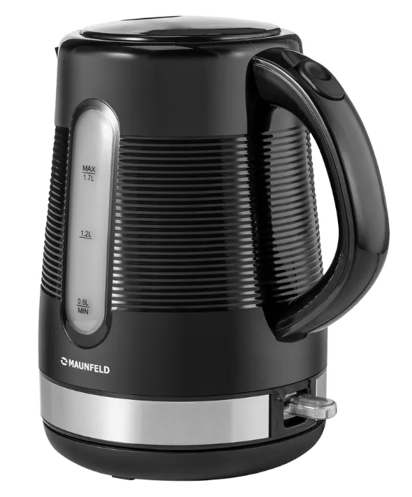Детальное фото товара: Maunfeld MGK-631B электрический чайник