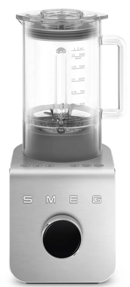 Детальное фото товара: Smeg BLC02WHMEU