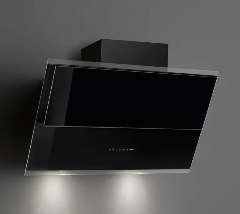 Фото товара: Falmec VERSO NRS 85 BLACK