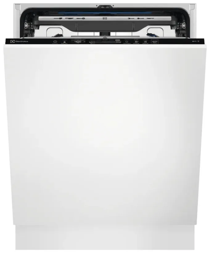 Фото товара: Electrolux EEG68520W