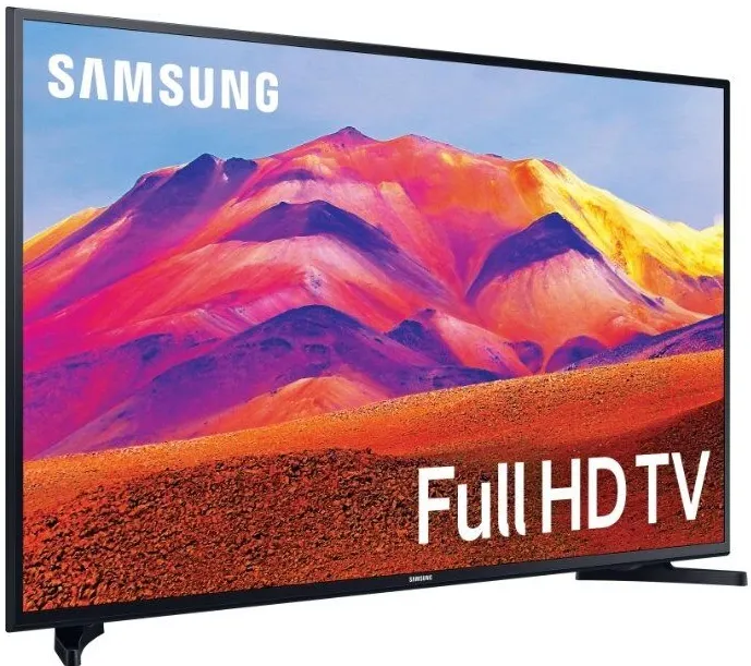 Детальное фото товара: Samsung UE43T5202AUXRU