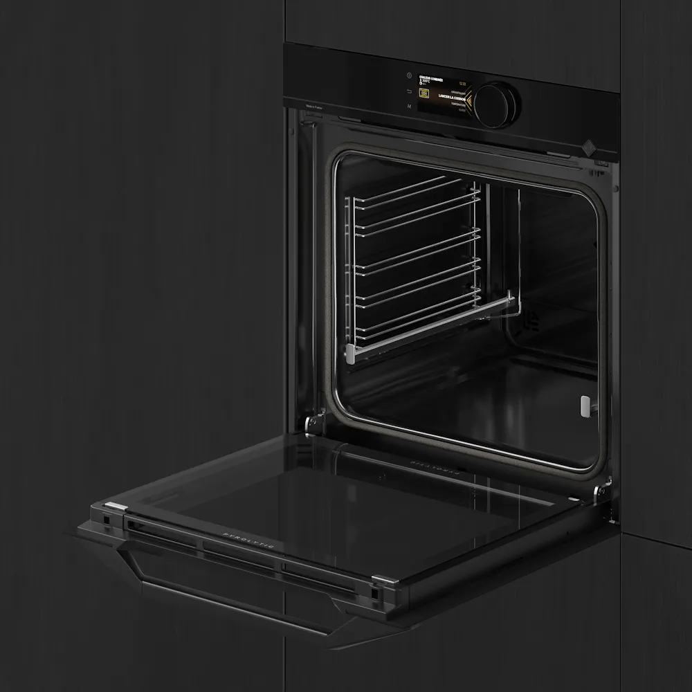 Детальное фото товара: De Dietrich DOP4756B