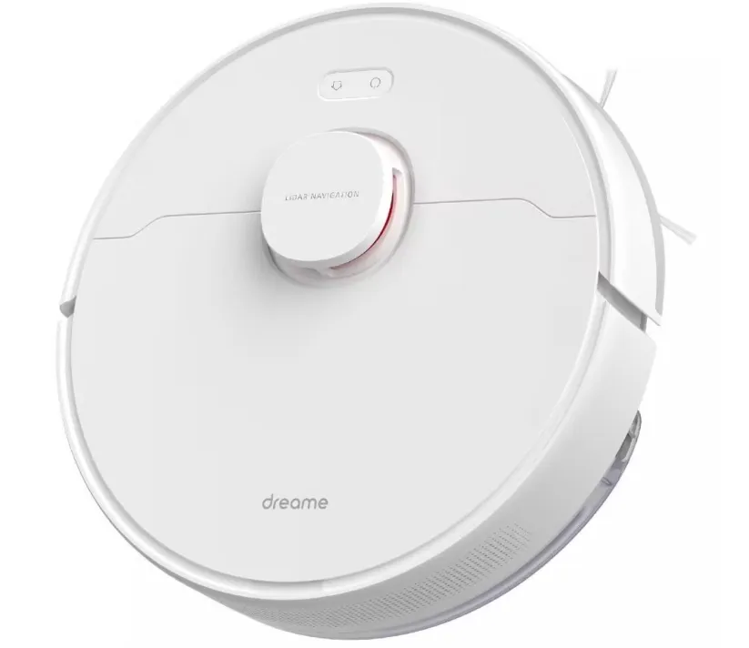 Фото товара: Xiaomi Robot Vacuum S10+ EU B105