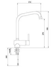 Схема встраивания
