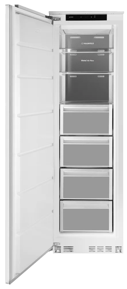 Фото товара: Maunfeld MBFR205NFWGR Inverter