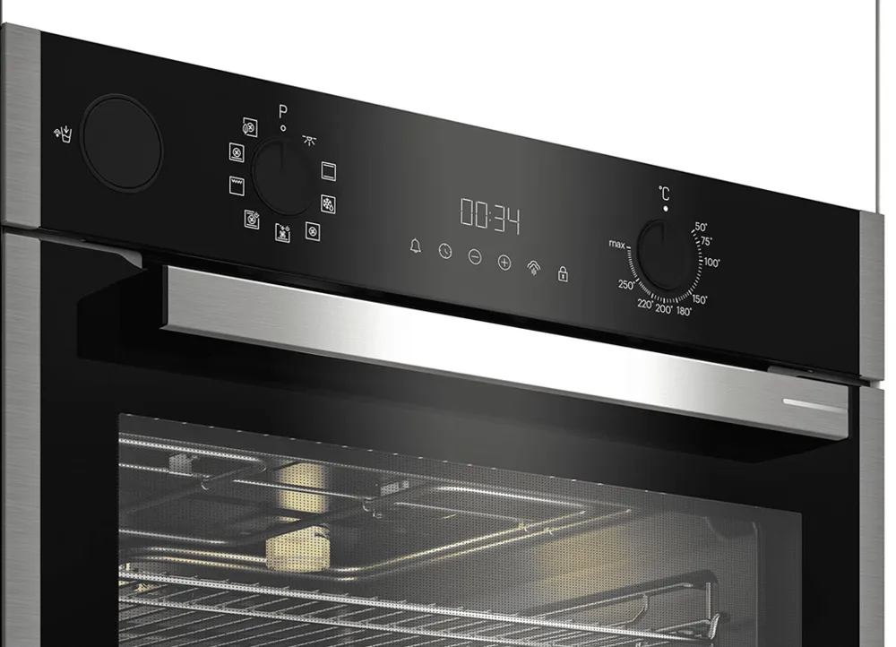 Детальное фото товара: Grundig GEBD19301B