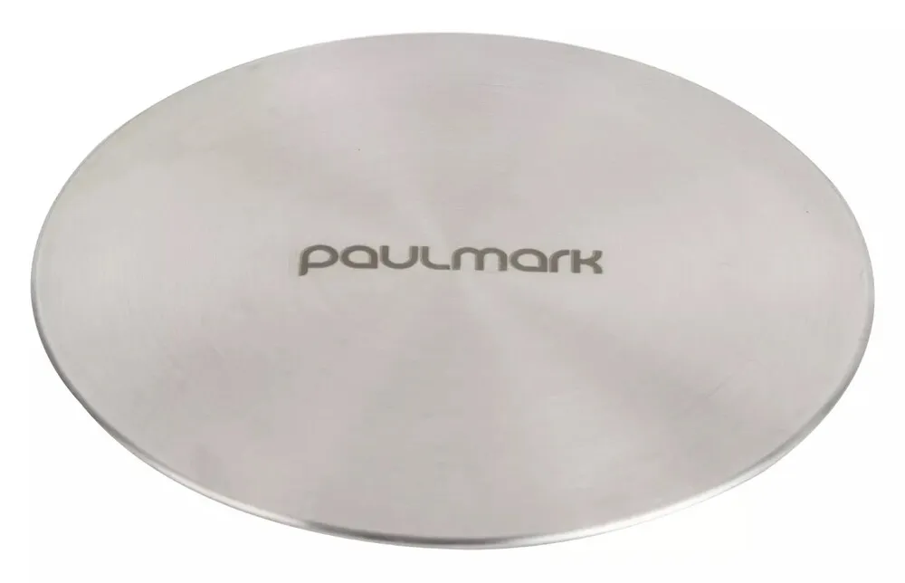 Детальное фото товара: Paulmark NEXT-PRO 54 UNI, мойка, нержавеющая сталь брашированная