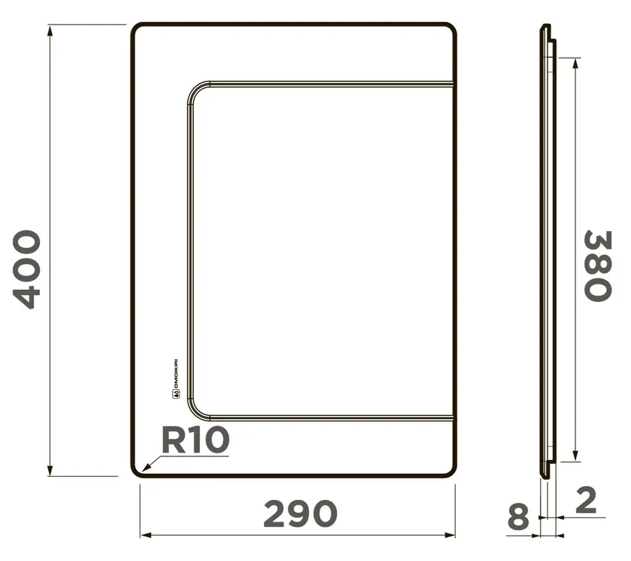 Схема встраивания