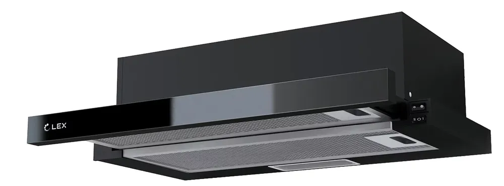 Фото товара: LEX Hogan G 600 Black