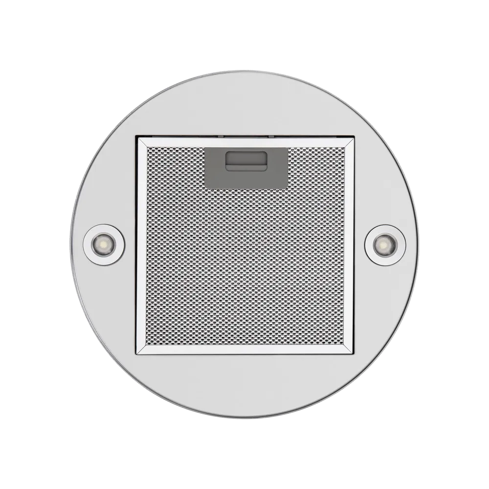 Детальное фото товара: Maunfeld LEE LIGHT ISLA 35 INOX