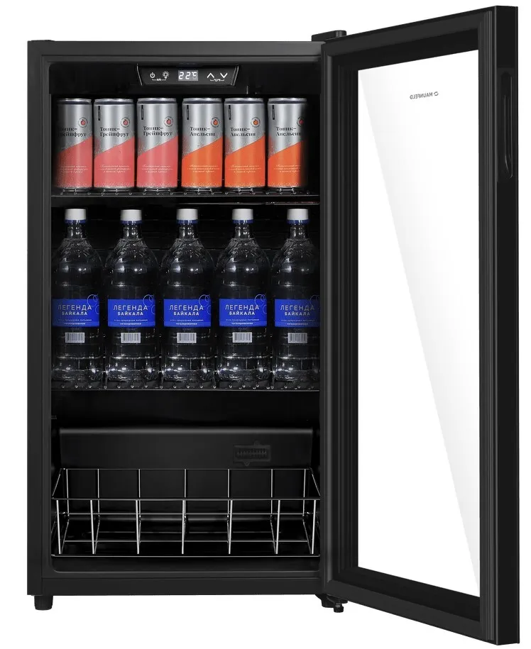 Детальное фото товара: Maunfeld MFWC-85B49