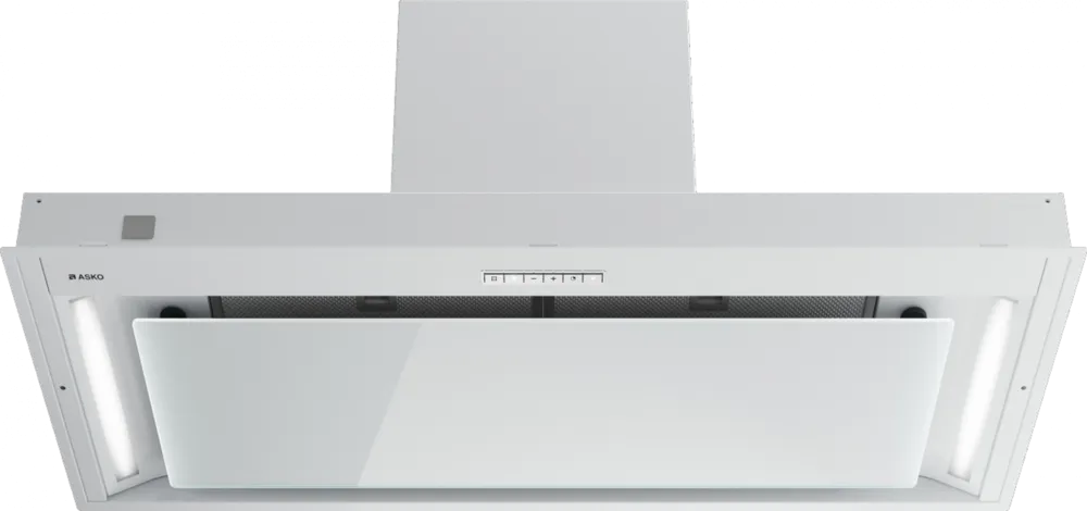 Детальное фото товара: ASKO CBB862WGC