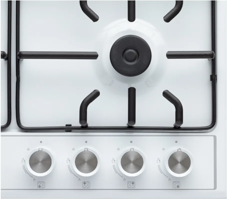 Детальное фото товара: Delvento V60V41W001 газовая поверхность