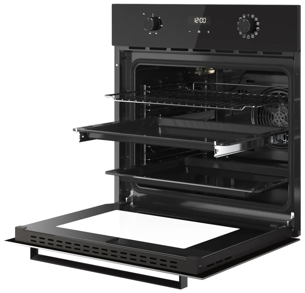 Детальное фото товара: Kuppersberg HF 678 B