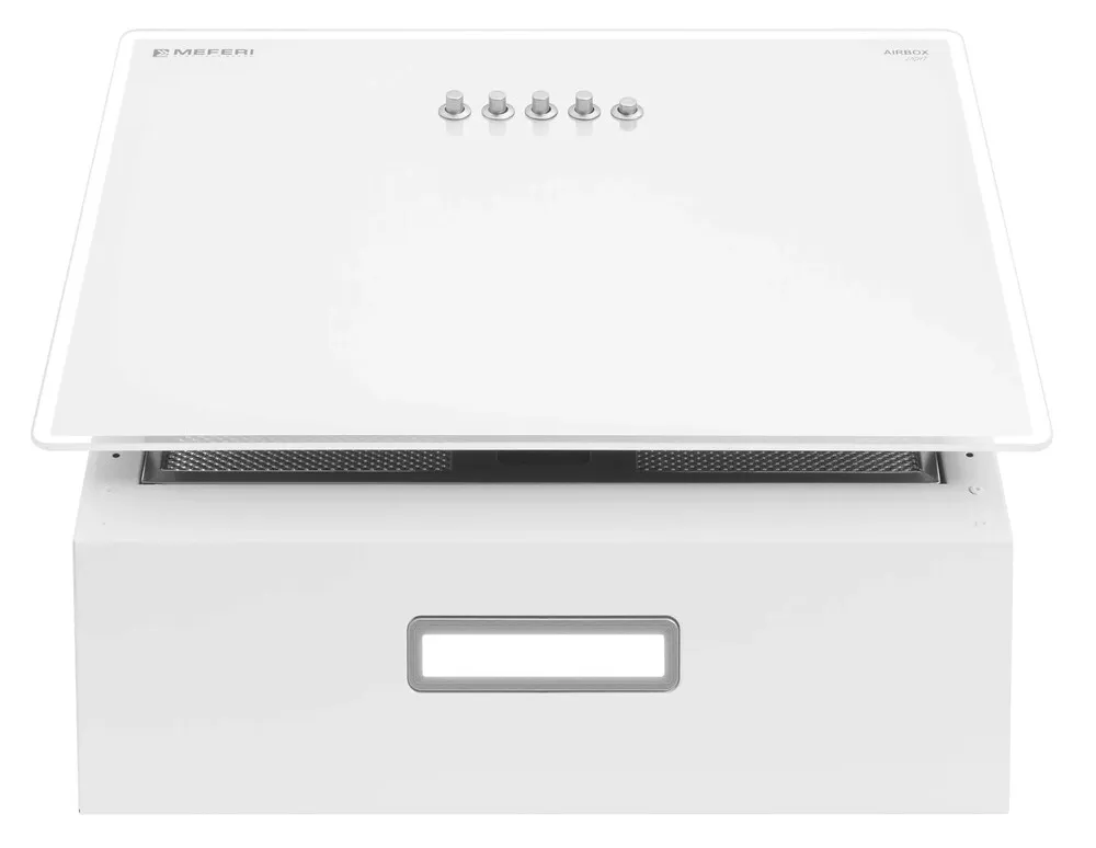 Детальное фото товара: MEFERI AIRBOX45WH LIGHT