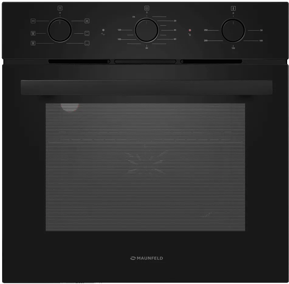 Детальное фото товара: Maunfeld Basel (духовой шкаф AEOF6060B2 + варочная панель AVCE594STBK)